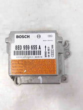 Load image into Gallery viewer, AIR BAG COMPUTER Audi A4 2002 02 - NW28300