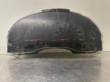 Load image into Gallery viewer, Speedometer Cluster LINCOLN LS 2001 - NW159134