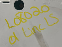 Load image into Gallery viewer, Speedometer Cluster LINCOLN LS 2001 - NW159134