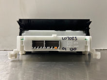 Load image into Gallery viewer, AC HEATER TEMP CONTROL Infiniti I30 2001 01 - NW100154