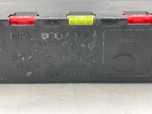 Load image into Gallery viewer, MULTIPLEX CONTROL MODULE BCM COMPUTER GS300 GS350 IS250 IS350 06-15 - NW33798