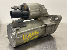 Load image into Gallery viewer, STARTER Audi TT Golf EOS Jetta 2006 06 2007 07 2008 08 09 10 11 12 13 Auto - NW171088