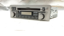 Load image into Gallery viewer, Radio Honda Civic 2003 03 Hybrid AM FM CD - NW137646