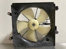 Load image into Gallery viewer, RADIATOR FAN ASSEMBLY Honda Civic 2003 03 2004 04 2005 05 Hybrid - NW64057