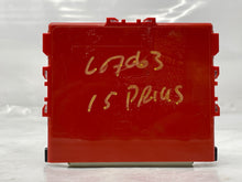 Load image into Gallery viewer, Computer Toyota Prius 2015 - NW38423
