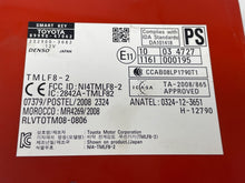 Load image into Gallery viewer, Computer Toyota Prius 2015 - NW38423