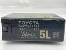 Load image into Gallery viewer, BODY CONTROL MODULE COMPUTER Prius Prius V 2014 14 2015 15 - NW38424