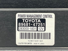 Load image into Gallery viewer, POWER CONTROL MODULE COMPUTER - NW38426