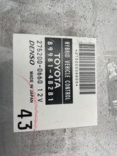 Load image into Gallery viewer, ECU ECM COMPUTER Toyota Highlander 2007 07 - NW459262