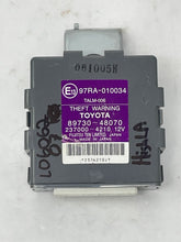 Load image into Gallery viewer, Computer HIGHLANDER 2007 - NW38576