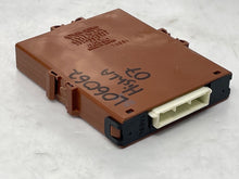 Load image into Gallery viewer, BODY CONTROL MODULE COMPUTER Highlander 2006 06 2007 07 - NW38577