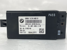 Load image into Gallery viewer, REAR SEAT CONTROL MODULE COMPUTER 228I 320i 328D 328I GT 330i 09-20 - NW29129