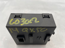 Load image into Gallery viewer, BODY CONTROL MODULE COMPUTER EX35 EX37 QX50 2008-2017 - NW31737