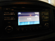 Load image into Gallery viewer, Radio Nissan Quest 2012 - NW137312
