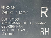 Load image into Gallery viewer, Computer Nissan Quest 2012 - NW32020
