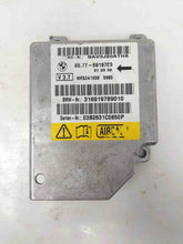 Load image into Gallery viewer, Air Bag computer BMW 530i 525i 540i 525i 2000 00 2001 01 2002 02 2003 03 - NW29403