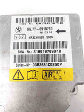Load image into Gallery viewer, Air Bag computer BMW 530i 525i 540i 525i 2000 00 2001 01 2002 02 2003 03 - NW29403