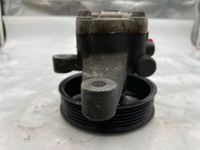 Load image into Gallery viewer, POWER STEERING PUMP Hyundai Santa Fe Kia Sorento 10 11 12 13 - NW163596