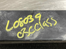 Load image into Gallery viewer, INTERCOOLER Mercedes C230 2002 02 2003 03 2004 04 - NW106309