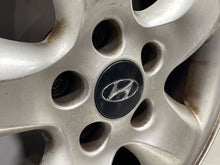 Load image into Gallery viewer, WHEEL RIM Santa Fe 05-06 16x6-1/2 ALLOY - NW198985