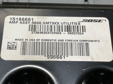 Load image into Gallery viewer, Radio Chevrolet Tahoe 2008 - NW520749