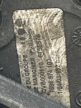 Load image into Gallery viewer, POWER STEERING PUMP Range Rover 2003 03 2004 04 2005 05 - NW164005