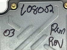 Load image into Gallery viewer, Air Bag Computer Range Rover 2003 03 2004 04 - NW37126