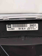 Load image into Gallery viewer, Speedometer Cluster GMC Terrain 2010 - NW158994