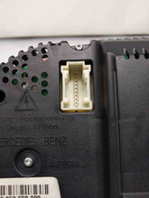 Load image into Gallery viewer, SPEEDOMETER CLUSTER CL550 CL600 CL63 CL65 S450 Cdn S550 S600 07-08 - NW161360