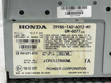 Load image into Gallery viewer, AMPLIFIER Honda Accord 2008 08 2009 09 2010 10 2011 11 2012 12 - NW137569