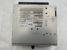 Load image into Gallery viewer, CD PLAYER C30 V50 V70 S70 2007 07 2008 08 2009 09 - NW140286