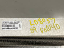 Load image into Gallery viewer, INTERCOOLER C30 V70 S40 04 05 06 07 08 09 - NW106427