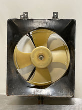 Load image into Gallery viewer, CONDENSER FAN ASSEMBLY HONDA ACCORD 1998 99 00 01 02 - NW63989