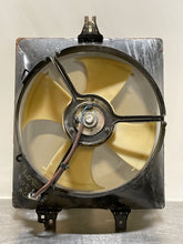 Load image into Gallery viewer, CONDENSER FAN ASSEMBLY HONDA ACCORD 1998 99 00 01 02 - NW63989