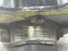 Load image into Gallery viewer, POWER STEERING PUMP BMW Z3 1997 97 1998 98 1999 99 00 01 02 - NW163268