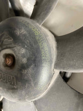Load image into Gallery viewer, RADIATOR FAN W MOTOR Audi A4 A8 Passat 96 97 - 00 01 02 - NW63627