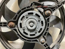 Load image into Gallery viewer, RADIATOR FAN W MOTOR Audi A4 A8 Passat 96 97 - 00 01 02 - NW63627