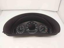 Load image into Gallery viewer, Speedometer Cluster MERCEDES CLK 2007 - NW161469