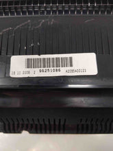 Load image into Gallery viewer, Speedometer Cluster MERCEDES CLK 2007 - NW161469