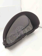 Load image into Gallery viewer, Speedometer Cluster MERCEDES CLK 2007 - NW161469