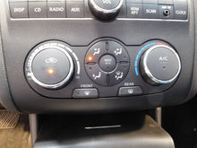 Load image into Gallery viewer, TEMPERATURE CONTROLS Nissan Altima 2007 07 2008 08 2009 09 - NW100039