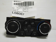 Load image into Gallery viewer, TEMPERATURE CONTROLS Nissan Altima 2007 07 2008 08 2009 09 - NW100039