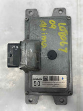 Load image into Gallery viewer, TRANSMISSION CONTROL MODULE COMPUTER Nissan Altima 2009 09 - NW31012