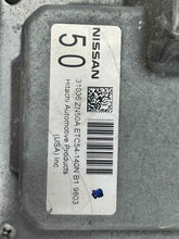 Load image into Gallery viewer, TRANSMISSION CONTROL MODULE COMPUTER Nissan Altima 2009 09 - NW31012