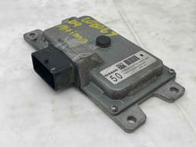 Load image into Gallery viewer, TRANSMISSION CONTROL MODULE COMPUTER Nissan Altima 2009 09 - NW31012