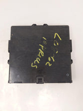 Load image into Gallery viewer, TRANSMISSION CONTROL MODULE COMPUTER Prius 2010 10 2011 11 - NW38398