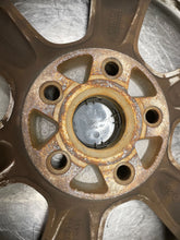Load image into Gallery viewer, Wheel Rim Volkswagen Rabbit 2009 - NW201676