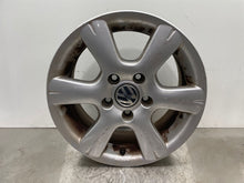 Load image into Gallery viewer, Wheel Rim Volkswagen Rabbit 2009 - NW201678