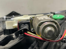 Load image into Gallery viewer, QUARTER WINDOW REGULATOR Saab 9-3 04 05 06 07 08 09 10 Left - NW125883