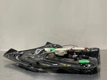 Load image into Gallery viewer, QUARTER WINDOW REGULATOR Saab 9-3 04 05 06 07 08 09 10 Left - NW125883